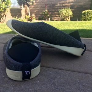 Mahabis Classic slippers/shoes